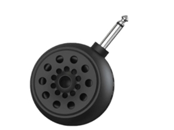 Mini Alto Falante Portátil Sem Fio Bluetooth Para Guitarra Compatível Com Guitarra Elétrica E Tocha Elétrica Olysi Shop