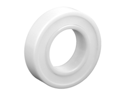 Laxiscreed Rolamentos De Esferas De Cerâmica Zro2 15x28x7mm De Alta Durabilidade