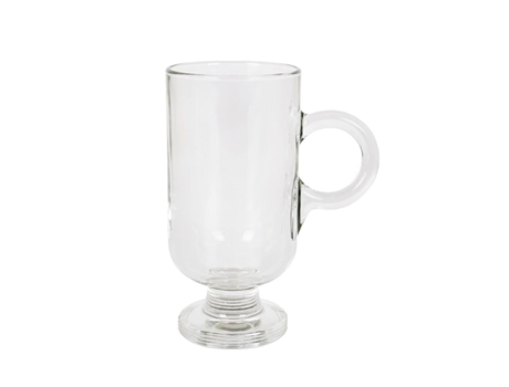 Conjunto de Chávenas de Café ROYAL LEERDAM Sentido 260 Ml 6 Unidades