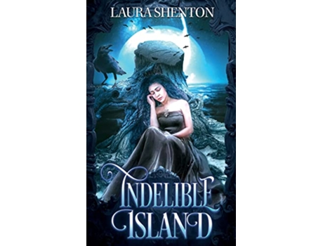 Livro Indelible Island de Laura Shenton (Inglês)