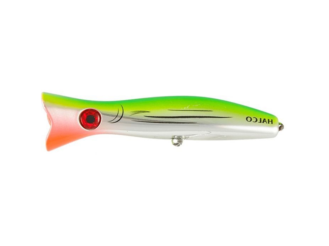 Lure Halco Roosta Pop 135 49g