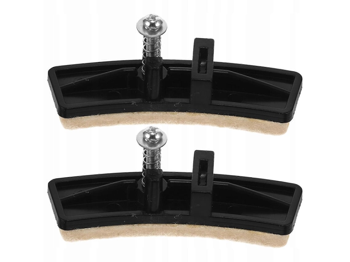 Pastilhas De Travão Para Bicicletas De Spinning