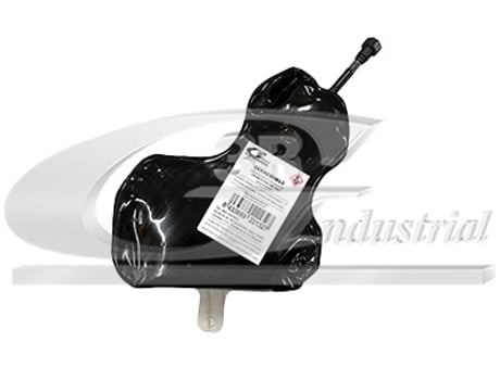Saco de limpeza DPF OEM 9678027980 3rg Industrial (3,30 l)