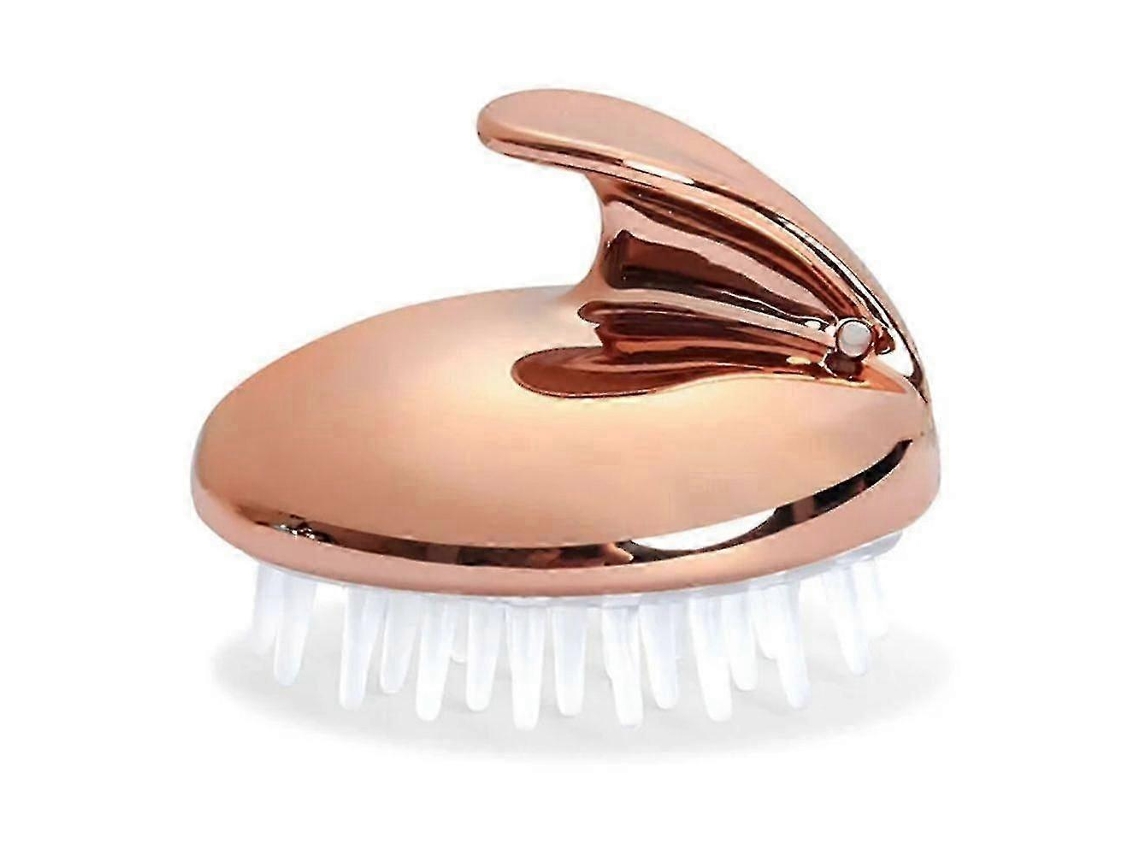 Shampoo Para Cabelo, Couro Cabeludo, Massagem Corporal, Escova, Pente, Condicionador, Limpeza, Cuidados Com A Cabeça, Salão De Beleza Jinyubo Store