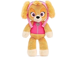 Brinquedo Primeira Idade Gund Stella De Levar Tamanho 35 Cm Lavável Em Superfície Pat Patrouille