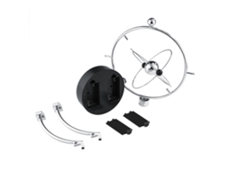 Laxiscreed Bola De Movimento Perpétuo Para Escritório E Casa, Decoração, Presente Ou Variedade De Movimento