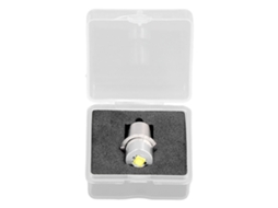 Lâmpada Led de Substituição para Lanterna 4.5v 3w Branca | S/MARCA