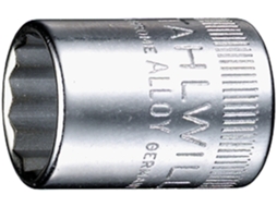 Chave De Caixa STAHLWILLE (1 4 nº40Ad 1 4 mm)