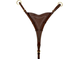 Babete Martingale Completo Dourado Fulleric Thomas