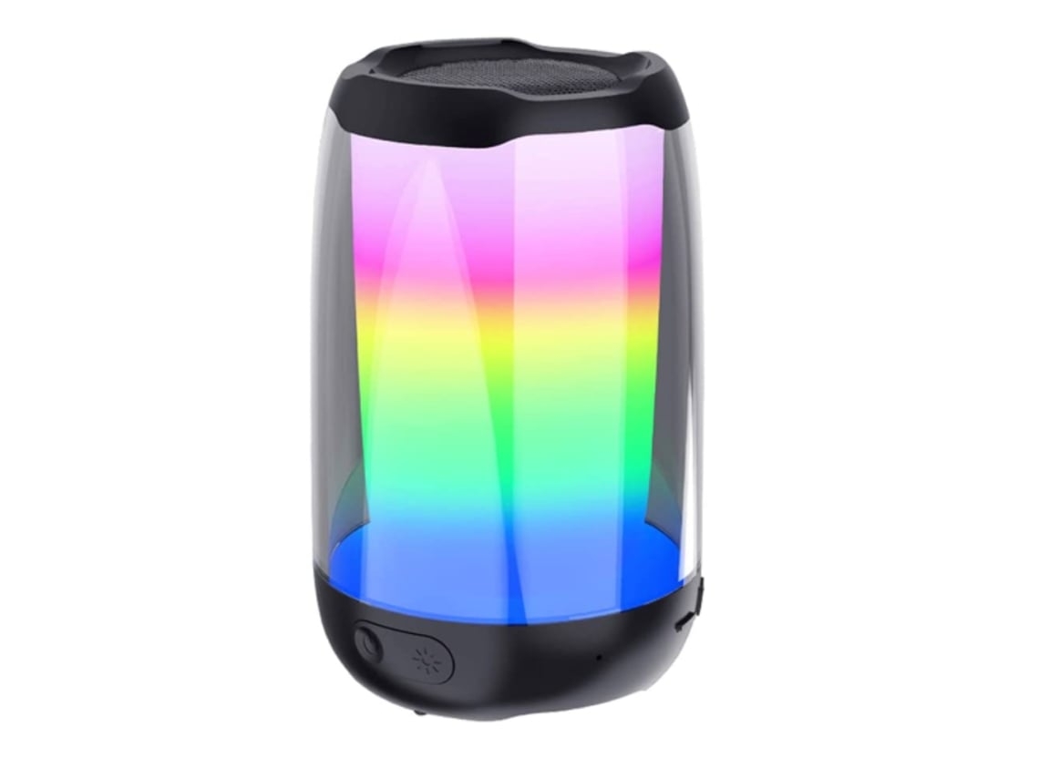 Colunas Bluetooth VEANXIN 1022H13 Preto