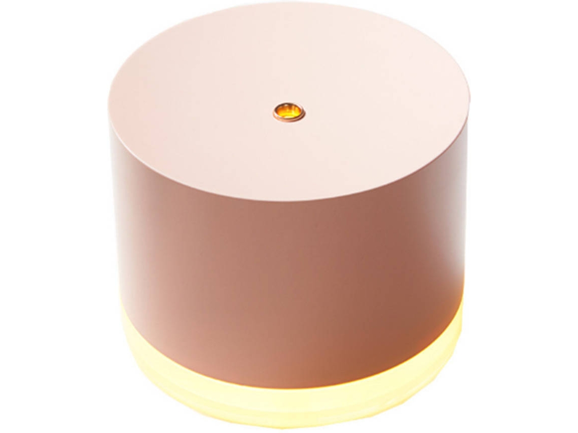 Mini Humidificador WJS Lights