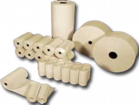 Papel térmico Sa.Ba.Cart 3125057030Bx SABACART