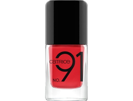 verniz de unhas Iconails  (10,5 ml) - 91-gym tonic 10,5 ml