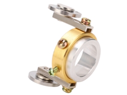 Roda Guia De Aço Rápido Laxiscreed Para Corte, Compatível Com Tochas De Oxigénio Modelos 60a E Sg55