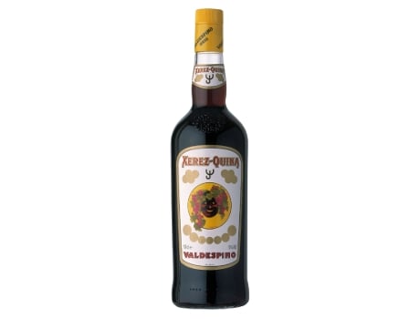Xerez Quina Valdespino 1L JOSE ESTEVEZ