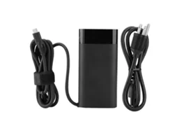 Adaptador De Computador, Compatível Com Computadores Hp, Fornece 90w De Energia