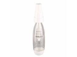 Máquina de Água com Gás portátil, 1000ml, dispenser de bebidas | MARCA