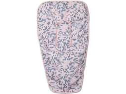 Forra BABYLINE Game Rosa