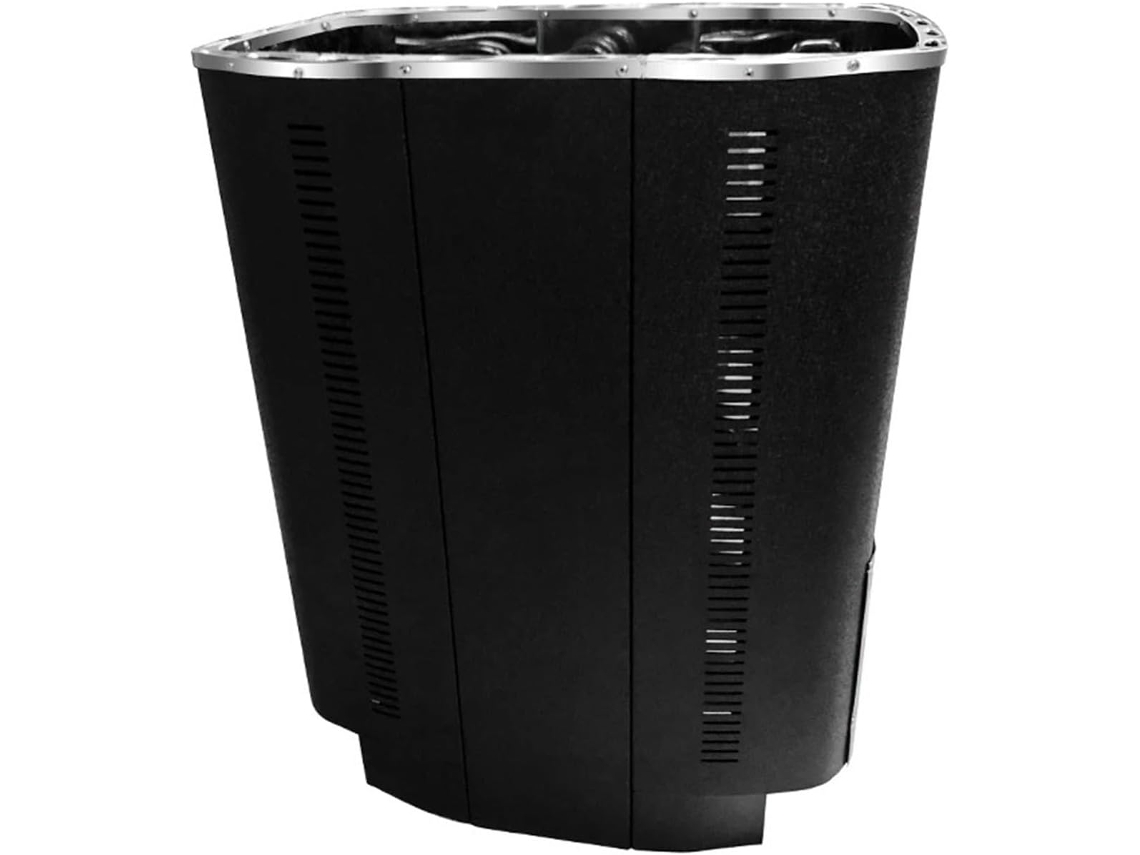 Fogão de Aquecimento a Seco para Sauna de 12 Kw SFUSHOS