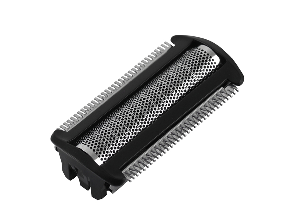 2026 cabeçalho de Reposição para Philips Norelco Bodygroom Bg2024 2040, Lâmina de Barbear