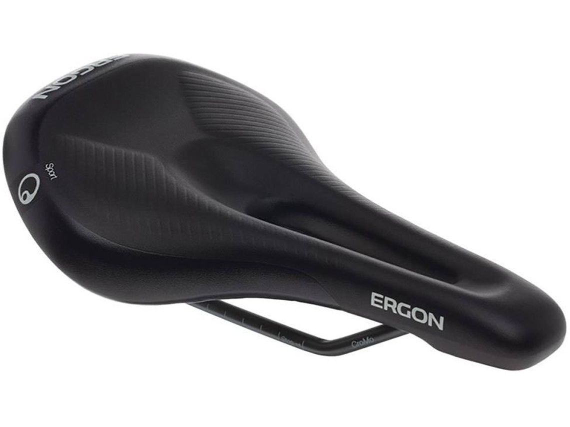 Selim de Ciclismo ERGON Sm E-mountain Sport (S)