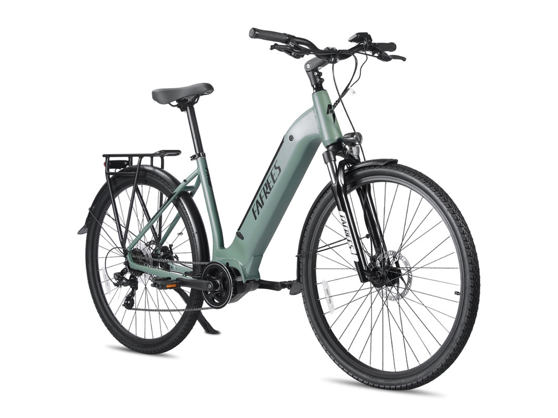 Worten bicicleta electrica deals