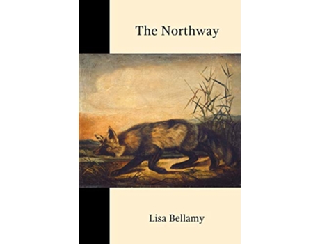Livro The Northway Terrapin Poetry de Lisa Bellamy (Inglês)