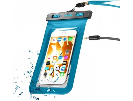 Capa Compostável para Telemóvel Verde | Do Zero