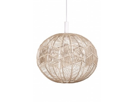 Missy Suspensão Rattan para GLOBEN LIGHTING