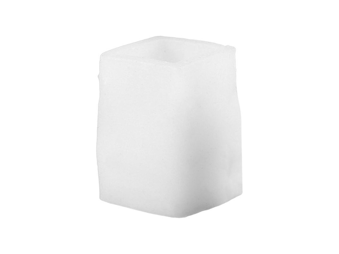 Molde De Silicona Para Velas Navideñas 6 Estilos Reutilizable Anti-deformación Fácil De Limpiar Para Diy Fiestas A