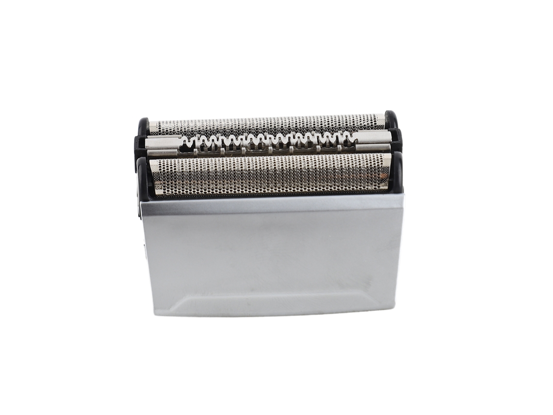 Cabezales De Recambio Para Afeitadoras Eléctricas 52s, Piezas De Lámina De Afeitado Compatible Con Braun Serie 5