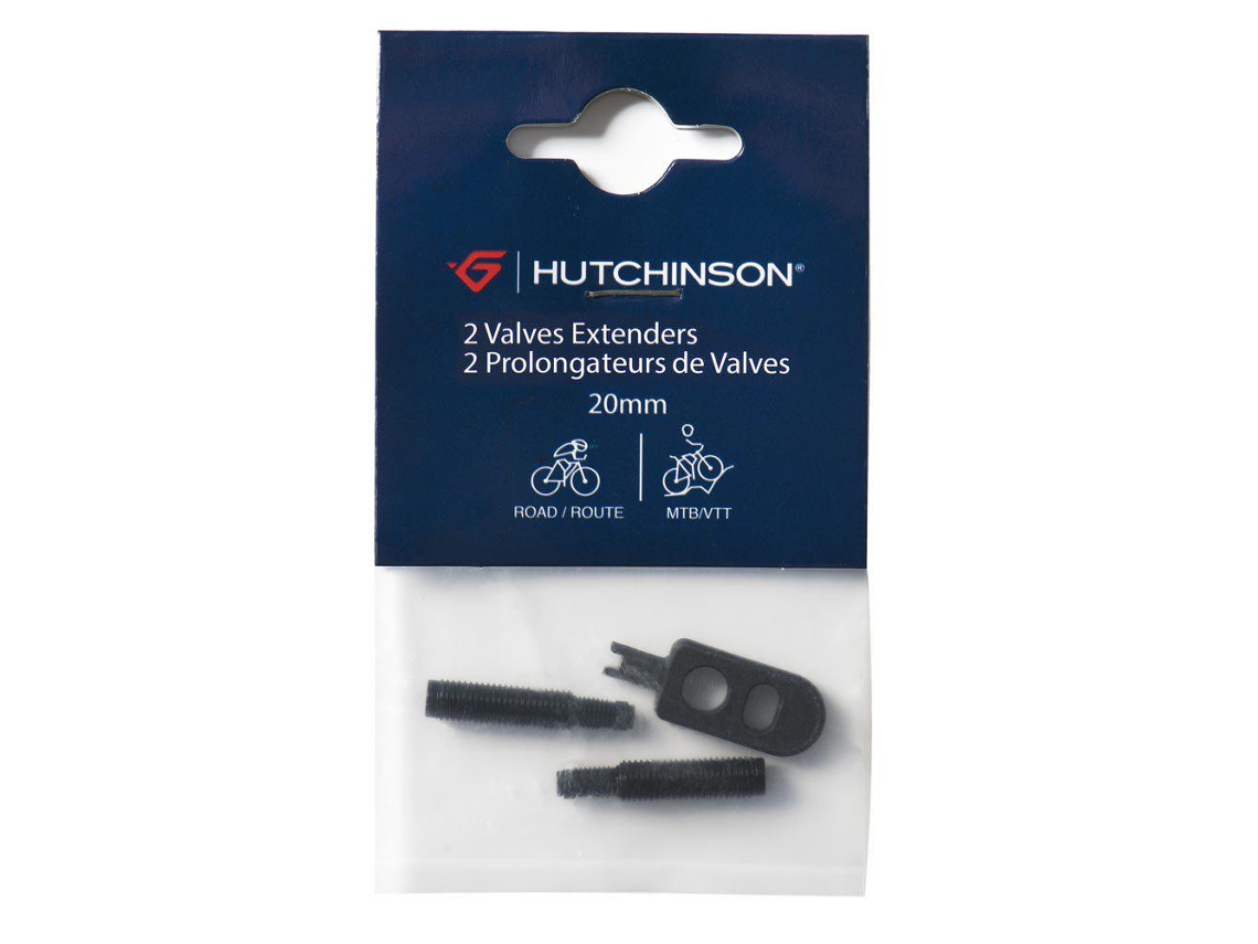 Hutchinson Valve Extender 2 Units