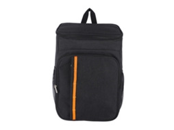 Mochila Isolada de Camping Ajustável Impermeável
