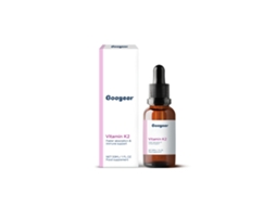 Gotas Googeer Fibra Alimentar Tratamento Corporal
