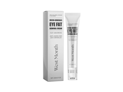Creme De Olhos Antienvelhecimento Firmador Rápido