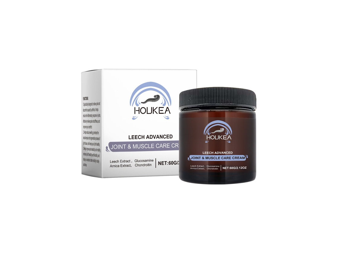 Creme Alivio Rapido Arterias e Juncoes