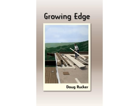 Livro Growing Edge De Rucker, Doug Et Al. (inglês)