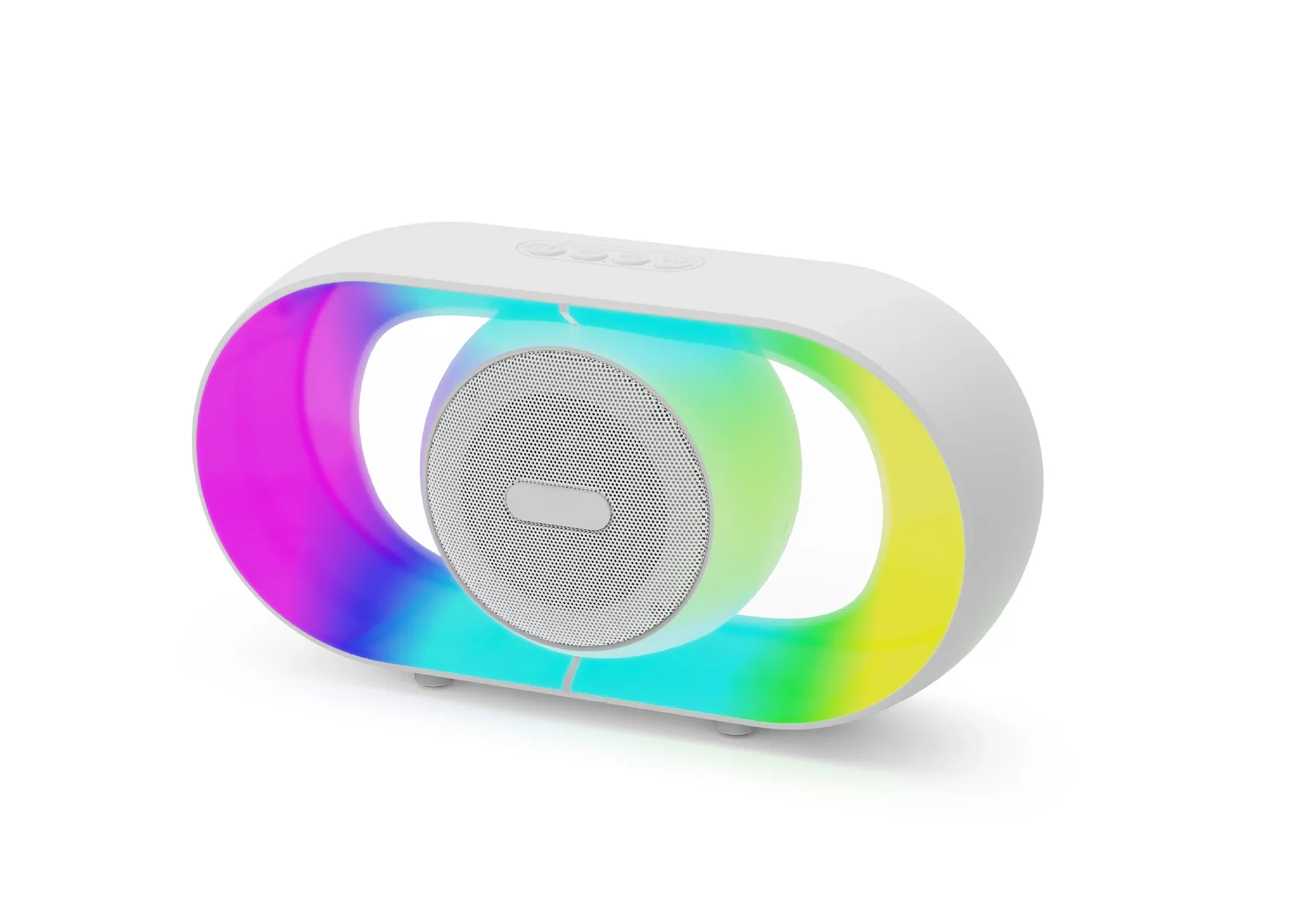 Caixa De Som Bluetooth