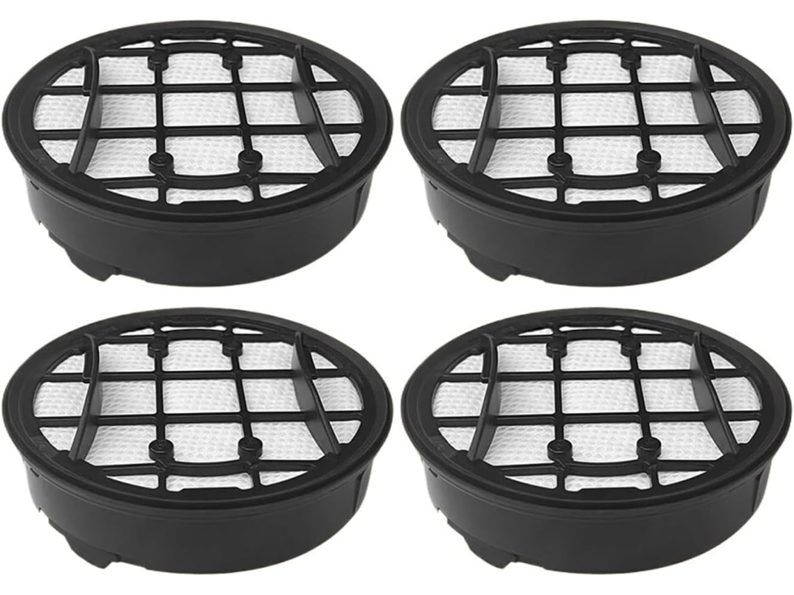 Filtro Compatível Com Aspiradores De Pó , Modelos 7000 E 8000 Xc7053