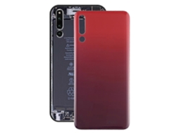 Capa Traseira De Bateria Para Huawei Honor Magic 2