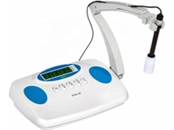 Medidor De Ph Digital Para Solo, Condutividade Bancada Jardinagem, Agricultura, Hidroponia E Cuidados Com