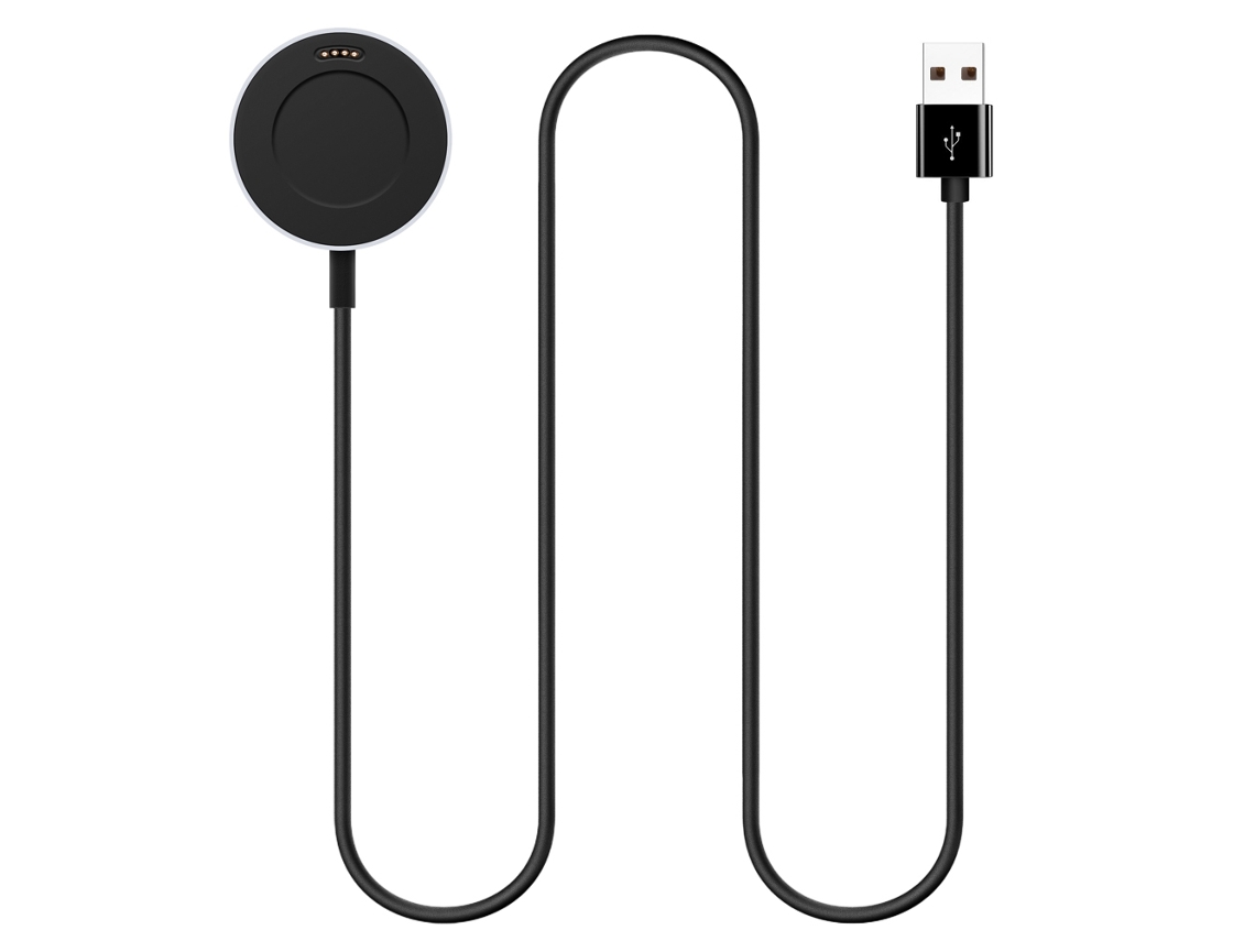 Dock Charger EOOCOO (carregamento Sem Fio, Posicionamento na Mesa)