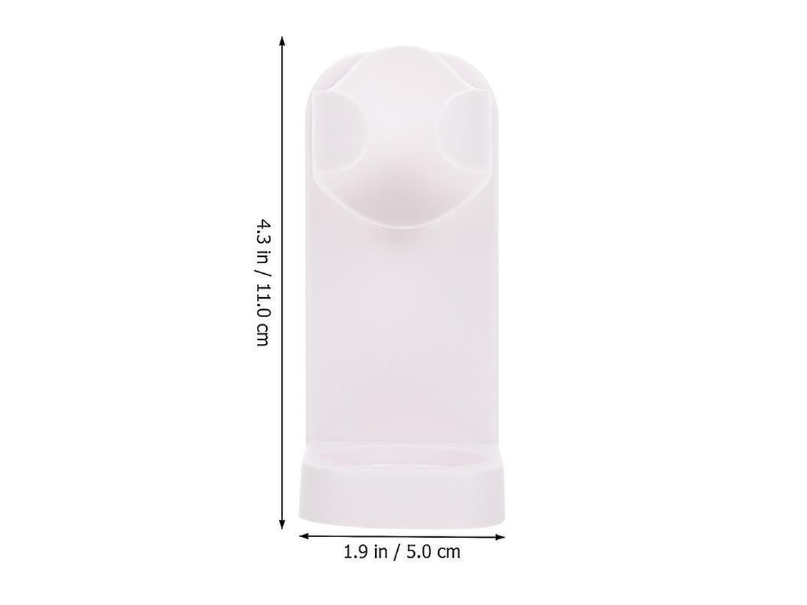 Suporte Para Escova De Dentes Elétrica (4 Peças)