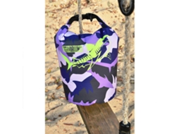 Oceanarium Tiger Shark Camo 5L