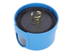 Sensor Fotoelétrico Luz Rua Ip65 Nk Ca E10a