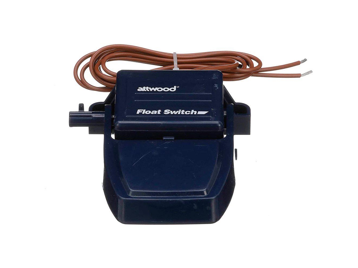Attwood Interruptor de Flutuação