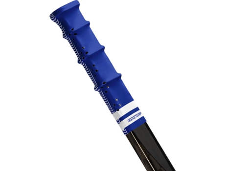 Empunhadura Para Taco De Hóquei Rocketgrip Buraco
