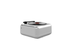 MAIR Placa Plug-In de Toca-Discos Bluetooth Retrô H3 Áudio Pequeno