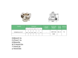 Collet Chuck (proteção Contra Torsão De Sobrecarga, Amortecimento Telescópico)