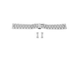 2026 bracelete de Relógio de Aço Inoxidável para Substituição 20mm